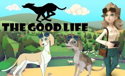 В третий раз объявлено о переносе детектива The Good Life