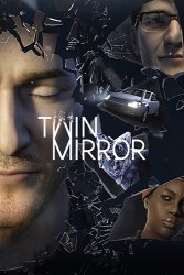 Twin Mirror (2020) (RePack от SpaceX) PC