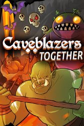 Caveblazers Together (2017) (RePack от Pioneer) PC