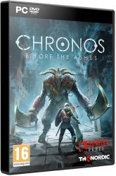 Chronos: Before the Ashes (2020) (RePack от xatab) PC