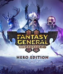 Fantasy General II: Hero Edition (2019) (RePack от FitGirl) PC