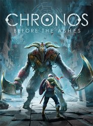 Chronos: Before the Ashes (2020) (RePack от FitGirl) PC