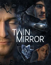 Twin Mirror (2020/Лицензия) PC