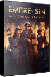 Empire of Sin: Deluxe Edition (2020) (RePack от xatab) PC