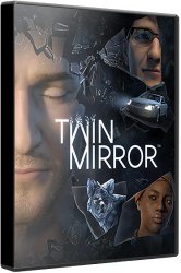 Twin Mirror (2020) (RePack от xatab) PC