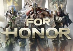 For Honor пополнится новым персонажем