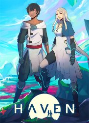 Haven (2020/Лицензия) PC