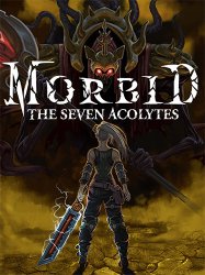 Morbid: The Seven Acolytes (2020) (RePack от FitGirl) PC