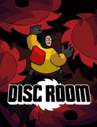 Disc Room (2020/Лицензия) PC