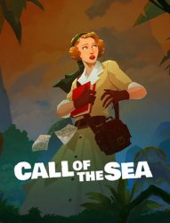 Call of the Sea: Deluxe Edition (2020/Лицензия) PC