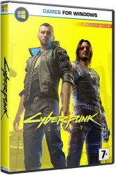 Cyberpunk 2077 (2020/GOG-Rip) PC