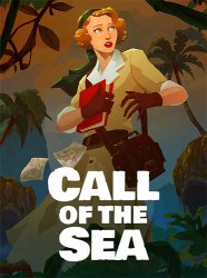 Call of the Sea: Deluxe Edition (2020) (RePack от FitGirl) PC