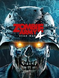 Zombie Army 4: Dead War (2020) (RePack от FitGirl) PC