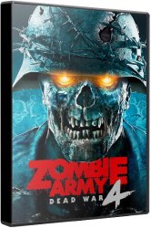 Zombie Army 4: Dead War (2020) (RePack от xatab) PC