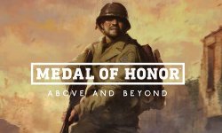 Пользователям VR не понравилась Medal of Honor: Above and Beyond