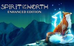 Приключение Spirit of the North: Enhanced Edition представят для консолей Xbox Series S и X