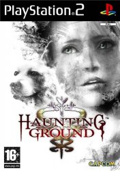 [PS2] Haunting Ground (2005)
