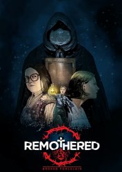 Remothered: Broken Porcelain (2020) (RePack от xatab) PC