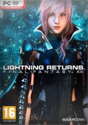 Lightning Returns: Final Fantasy XIII (2015) (RePack от SpaceX) PC