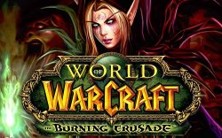 Появились слухи о выходе расширения WoW: The Burning Crusade Classic 4 мая