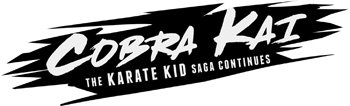 Cobra Kai: The Karate Kid Saga Continues (2021/Лицензия) PC