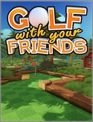 Golf With Your Friends (2020/Лицензия) PC