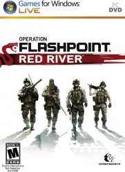 Operation Flashpoint: Red River (2011/RePack) PC