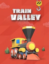 Train Valley (2015/Лицензия) PC