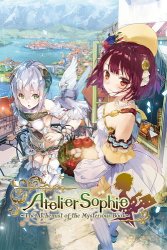 Atelier Sophie: The Alchemist of the Mysterious Book (2017) (RePack от xatab) PC