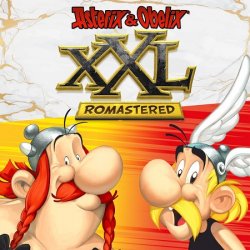 Asterix & Obelix XXL: Romastered (2020) (RePack от SpaceX) PC