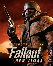 Fallout: New Vegas - Ultimate Edition (2010) (RePack от xatab) PC