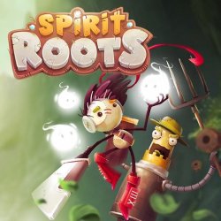 Spirit Roots (2019) (RePack от SpaceX) PC