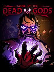 Curse of the Dead Gods (2020) (RePack от SpaceX) PC