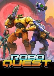 Roboquest (2023) (RePack от Pioneer) PC