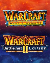 Warcraft I & II Bundle (1994-2019) (RePack от FitGirl) PC