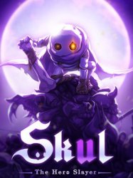 Skul: The Hero Slayer (2021) (RePack от SpaceX) PC