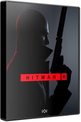 Hitman 3: Deluxe Edition (2021) (RePack от R.G. Механики) PC