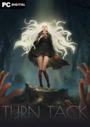 TurnTack (2021/Лицензия) PC