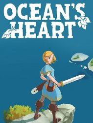 Ocean's Heart (2021/Лицензия) PC