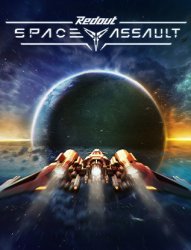 Redout: Space Assault (2021) (RePack от SpaceX) PC