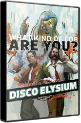 Disco Elysium (2019) (RePack от xatab) PC
