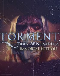 Torment: Tides of Numenera - Immortal Edition (2017) (RePack от FitGirl) PC