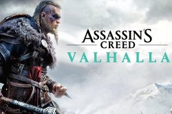 Играя в Assassin’s Creed Valhalla удалось найти новое оружие