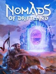 Nomads of Driftland (2020) (RePack от R.G. Freedom) PC