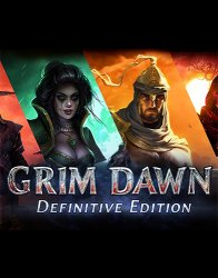 Grim Dawn: Definitive Edition (2016) (RePack от FitGirl) PC