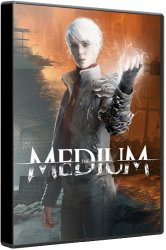 The Medium: Deluxe Edition (2021/Лицензия) PC