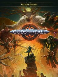 Gods Will Fall: Valiant Edition (2021/Лицензия) PC