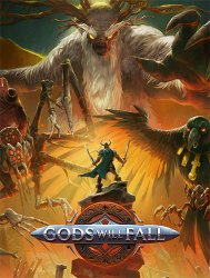 Gods Will Fall: Valiant Edition (2021) (RePack от FitGirl) PC