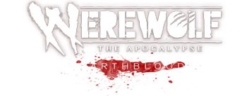 Werewolf: The Apocalypse - Earthblood (2021/Лицензия) PC