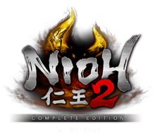 Nioh 2 - The Complete Edition (2021) (Repack от xatab) PC